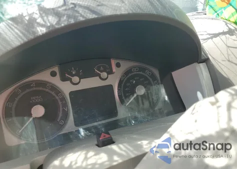 2009 Mercury Mariner Premier из США, поврежденный, VIN 4M2CU87799KJ04016